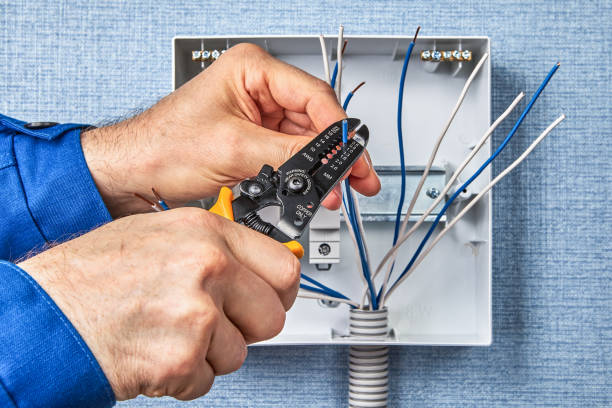 Best Electrical Wiring and Rewiring  in Bicknell, IN