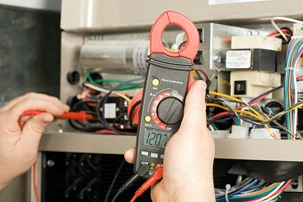 Electrical Maintenance Services in Bicknell, IN