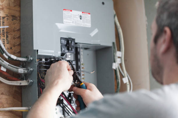 Best Electrical Maintenance Services  in Bicknell, IN